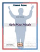 Coming Along Concert Band sheet music cover